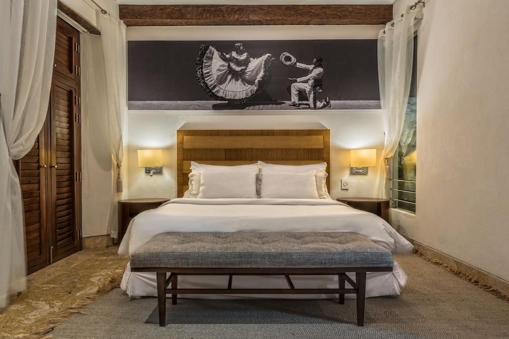 Hotel Boutique Santo Toribio Cartagena Esterno foto