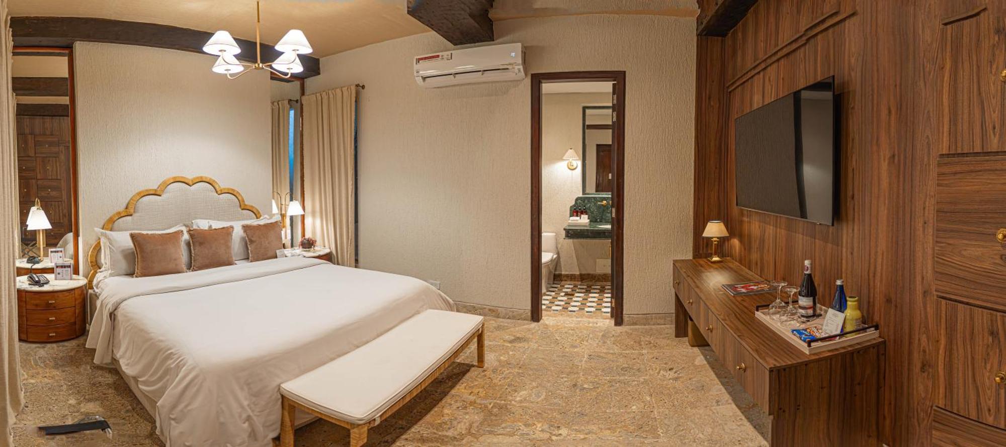 Hotel Boutique Santo Toribio Cartagena Esterno foto