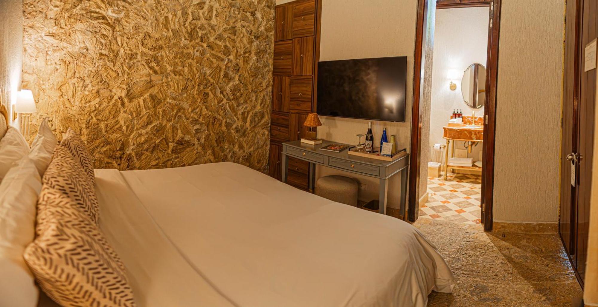 Hotel Boutique Santo Toribio Cartagena Esterno foto