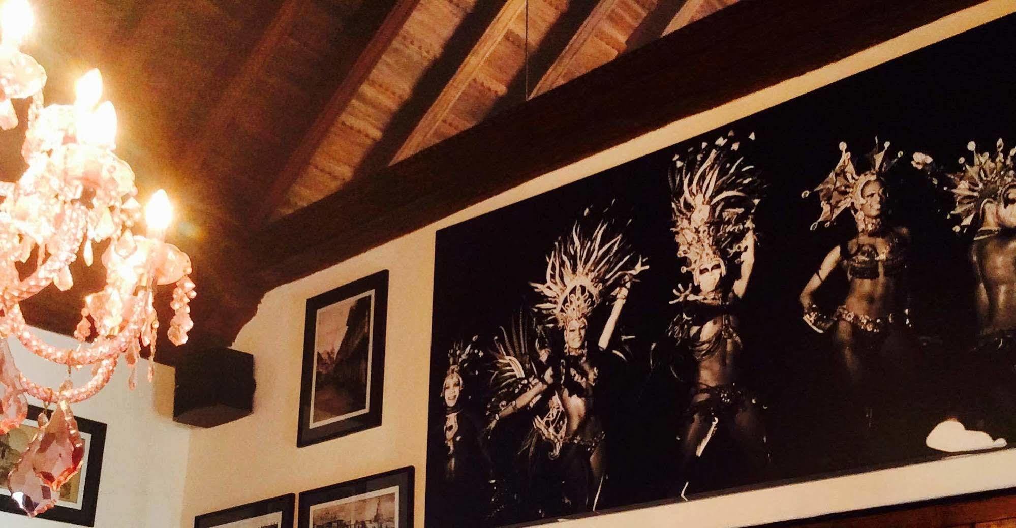 Hotel Boutique Santo Toribio Cartagena Esterno foto