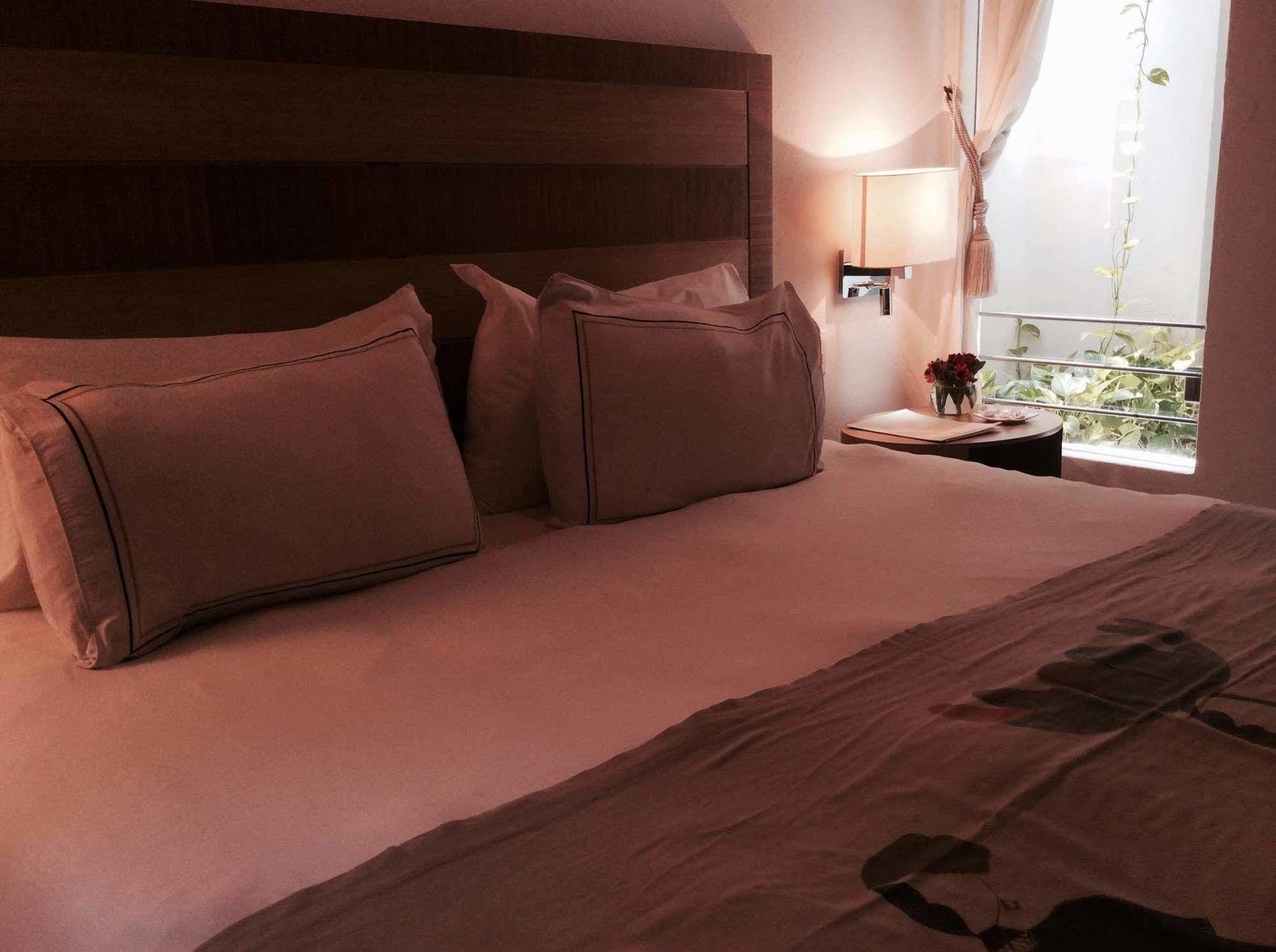 Hotel Boutique Santo Toribio Cartagena Esterno foto